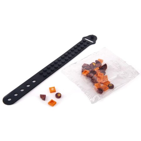 Bracelet designer "Monsiki, Rei"-3