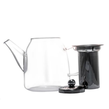 Hot teapot Olivetti GTK071 2B1, 700 ml-7