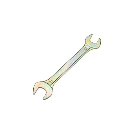 ROD ROD ROOL REXANT 12-5829-2, yellow zinc, 14x17 mm
