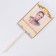 Signs on Victory Day May 9 "Immortal regiment, heroes!", UV pure, 31.5 × 21.6 cm