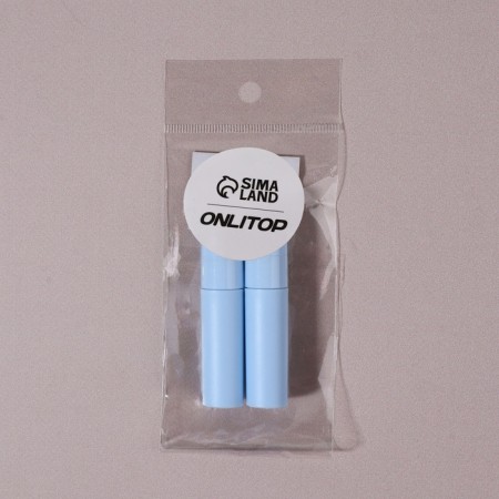 Perfume bottles, 2 pcs, 5 ml, color mix-4