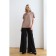 Top silk bilateral, size 44