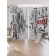 Photostes "Rainy Paris", Oxford, size 170x265 cm, 2 pcs