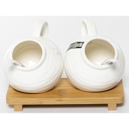 Set of jars for spices Balsford "Volna", 200 ml