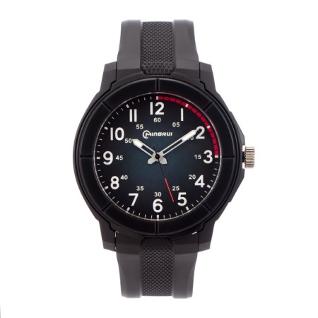 Watch of Berrier Children, D-4.5 cm, Silicon strap, 3 atm-1