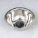 Stainless steel bowl, 1 l, d = 18 cm