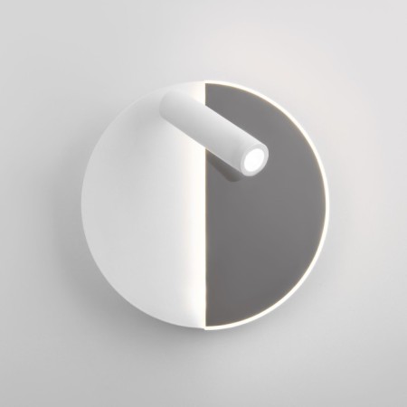 Interior backlight Elektrostandard, Drom Led 210 W, 200x200x140 mm, IP20, chrome color/white-3