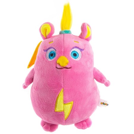Soft toy "Mulya", 20 cm