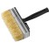 Bus-maclewoman ″ Optima ″ 01802-14, light bristles, plastic case, 40x140mm