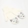 Women's mittens in a gift box "C NG" p.19