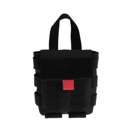 Barry Bag, universal, road, for medicines, on a lip, a-03-3