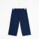 Male shorts, dark blue color, size 52
