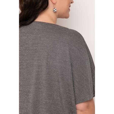 Female blouse, size 58-60-6