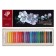Oil pastel 24 colors, beam de luxe, round