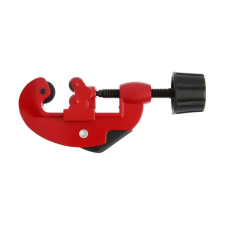Pipe cutter of scrap, in non -ferrous metals, 3 - 28 mm-4
