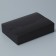 Box a gift folding envelope, packaging, “black”, 22 x 16 x 5 cm