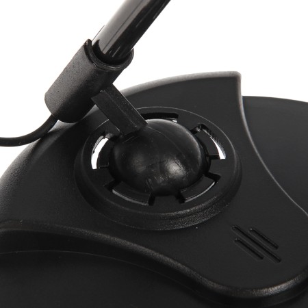 Microphone Ritmix RDM-115, on a stand, connector 3.5 mm, cable 1.5 m-1