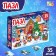 Puzzle "New Year at the beast", 35 details