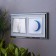 Dimmer with backlight (white) W1142101