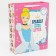 Gift package "Cinderella" 31x40x11.5 cm, packaging, princesses