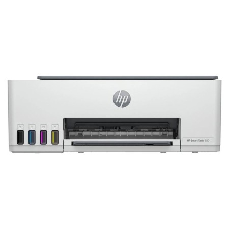 MFA Jet HP Smart Tank 580 (1F3Y2A) A4 WIFI Gray-1