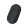 Masterbator Unrealistic Men’s Max Capsule 05 STEP, 8 cm, TPE, Black color