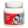 Gouache in a bank 220 ml, ZHK "Flower", white, 3023104