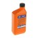 Four -stroke Country Semosynthetic SAE 10W40 SJ/CF, 0.6 l