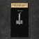 Slavic amulet-suspension "Hammer of Svaroga", 5 g, 28x15x5 mm