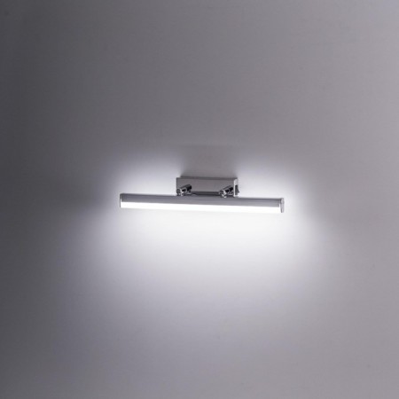 Citilux “Visor” CL708108 35x4.5 cm, 1x8W, LED, Gray color, gray-8