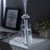 UFO Air Moist of HM-21, ultrasonic, submersible, with backlight, USB, white