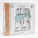 Ethel euro -dandelion Ethel Bed Lighting (View 1) 200*217 cm, 240*220 cm, 70*70 cm -2 pcs
