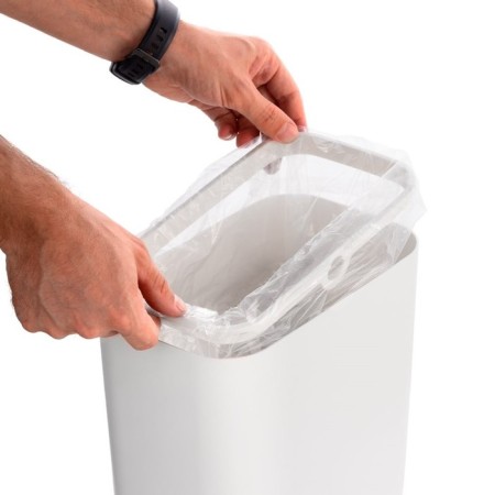 Touch bucket KitFort KT-6019, 8 liters-4