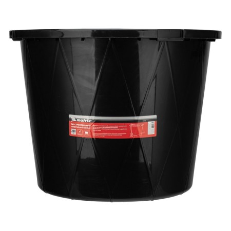 Pilgroup Matrix 81475, 200 liters, shock -resistant, with stiffener ribs-3