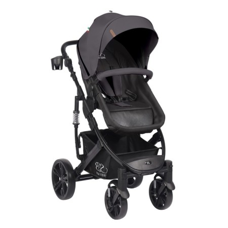 Stroller transformer Sweet Baby Comfort, Black Grey color-4