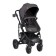 Stroller transformer Sweet Baby Comfort, Black Grey color