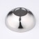 A stainless steel bowl with double walls "Trefort", 800 ml, D = 18 cm