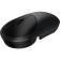 Mouse Dareu Wireless LM166D Black (Black), DPI 1200, receiver 2.4GHZ+BT, size 1