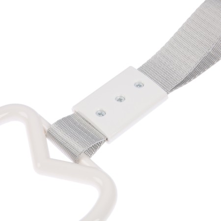 Zurikava suspension, jdm, heart, white-2