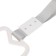 Zurikava suspension, jdm, heart, white