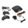 SEGA Game Console Master Titan 3, 16-bit, 500 games, 2 gamepads