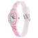 Watch watch quartz children's "clouds", d-2.8 cm