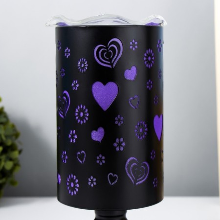 Aromarinet "Harmony" E14 40W MIX 10x10x23 cm Risalux-7