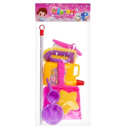 Game set "Mom's assistant"-8