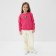 Sweatshirt Children's kaftan Cheburashka r. 34 (122-128 cm)