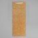 Gift package for a bottle, packaging, "craft", 13 x 36 x 10 cm