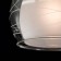 Suspension lamp Citilux "Bugs" CL157112, 15x15x45 cm, 1x75W, E27, gray color gray