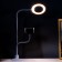 Board Octopus LED USB Rose 11x63 cm Risalux