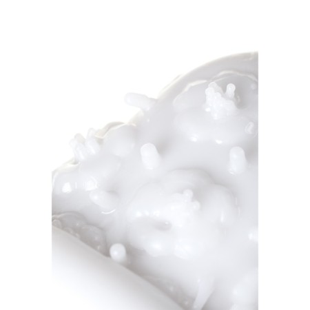 Mosterbator Unrealistic Mensmax Sakura Capsule No. 06, white color, 8 cm-5