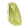 Paper tray Vertical "Tropic", Green Lime
